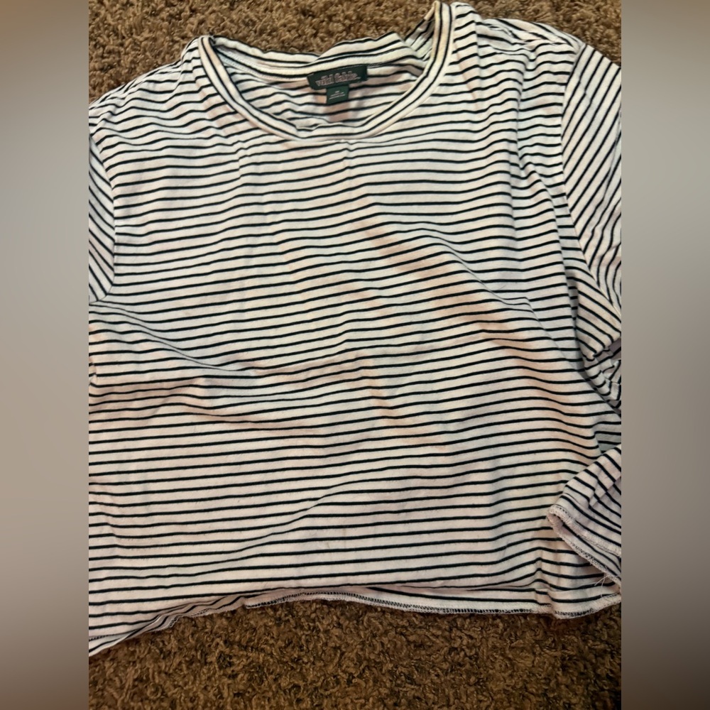 Target tee